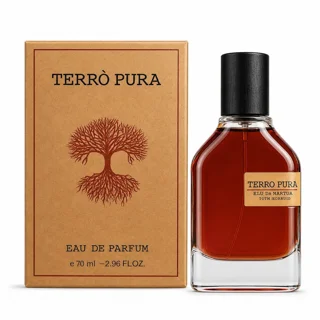 ادکلن ترو پورا حجم ۷۰ میل