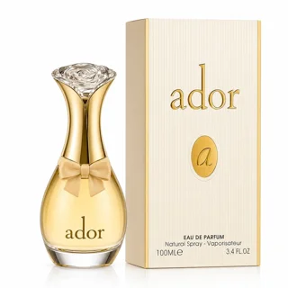 ادکلن Ador حجم ۱۰۰ میل